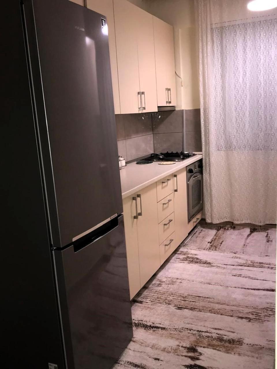 Appartamento Blossom Balcony Tirana