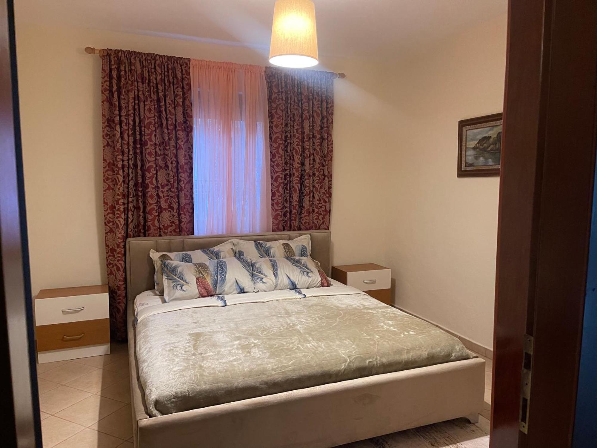 Appartamento Blossom Balcony Tirana